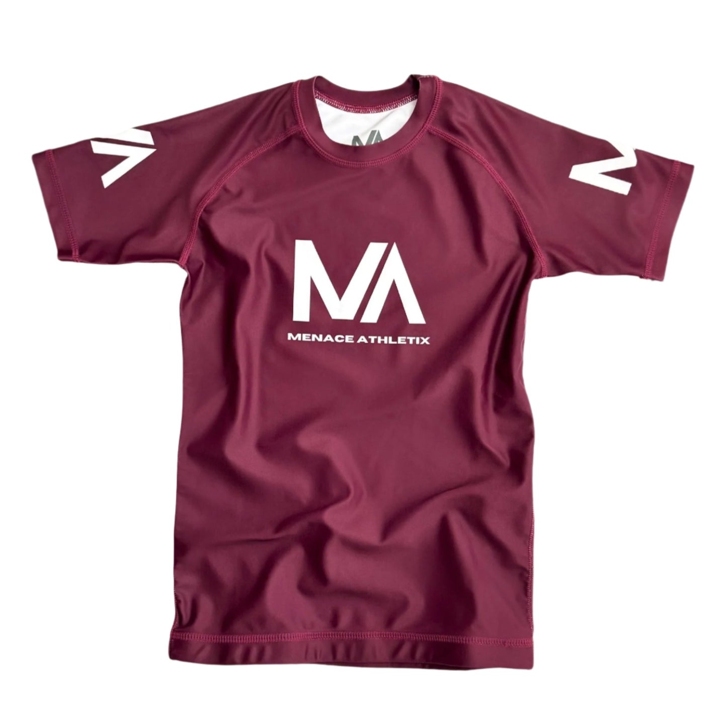 MAYHEM RASHGUARD