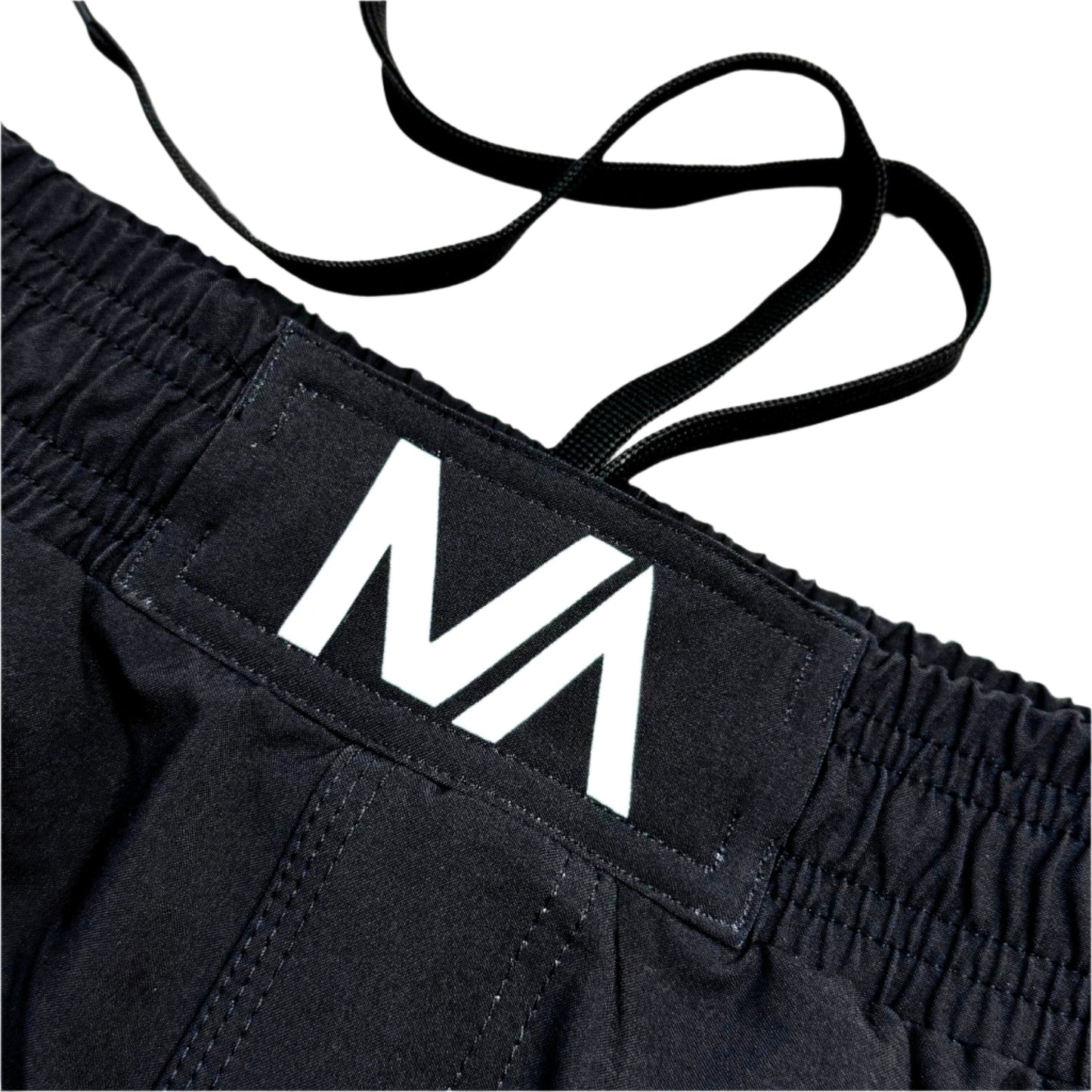 OG 1.0 TRAINING SHORTS