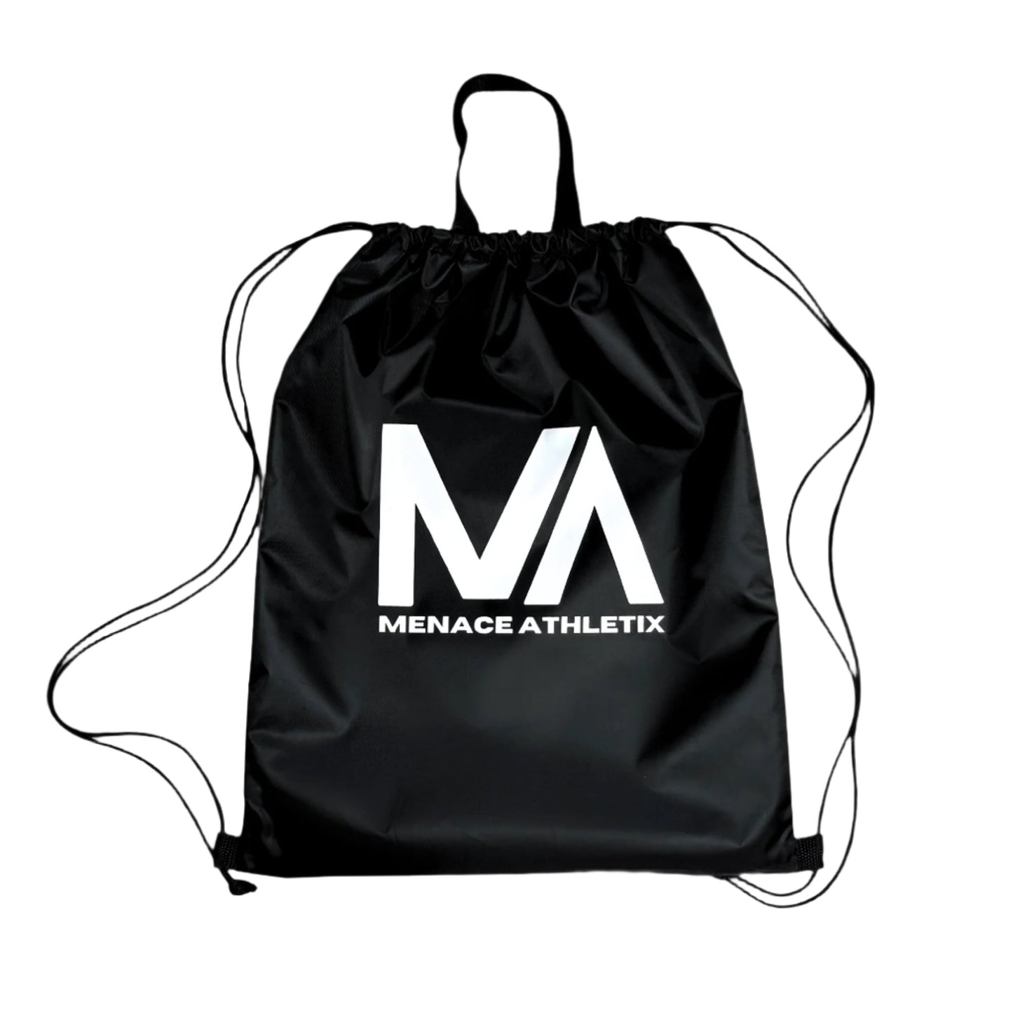 MENACE CLASSIC DRAWSTRING BAG