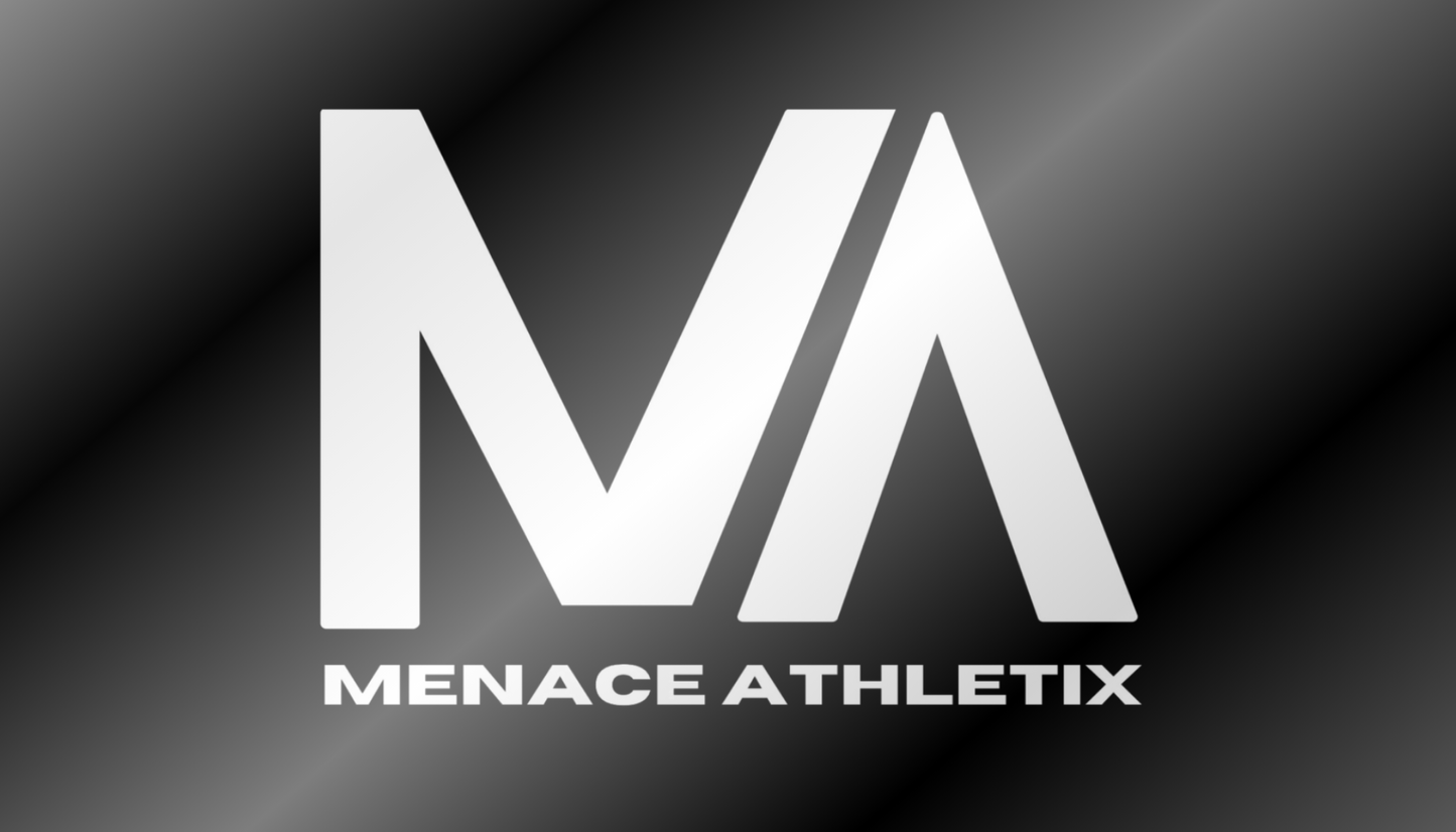 Menace Athletix Gift Card