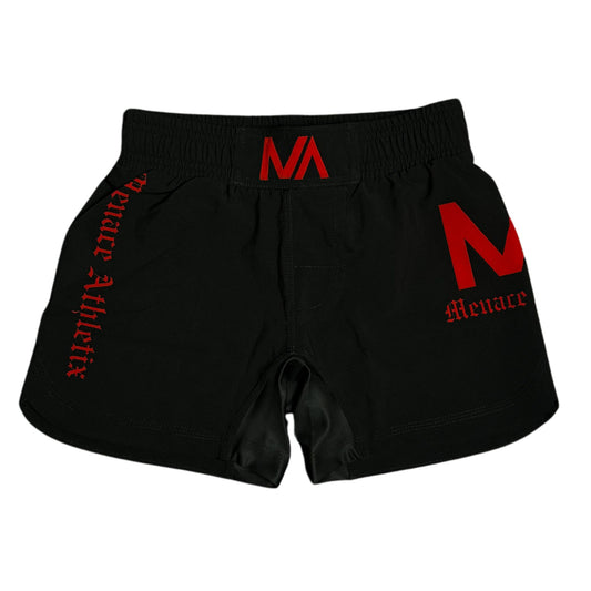 CRIMSON X TRAINING SHORTS